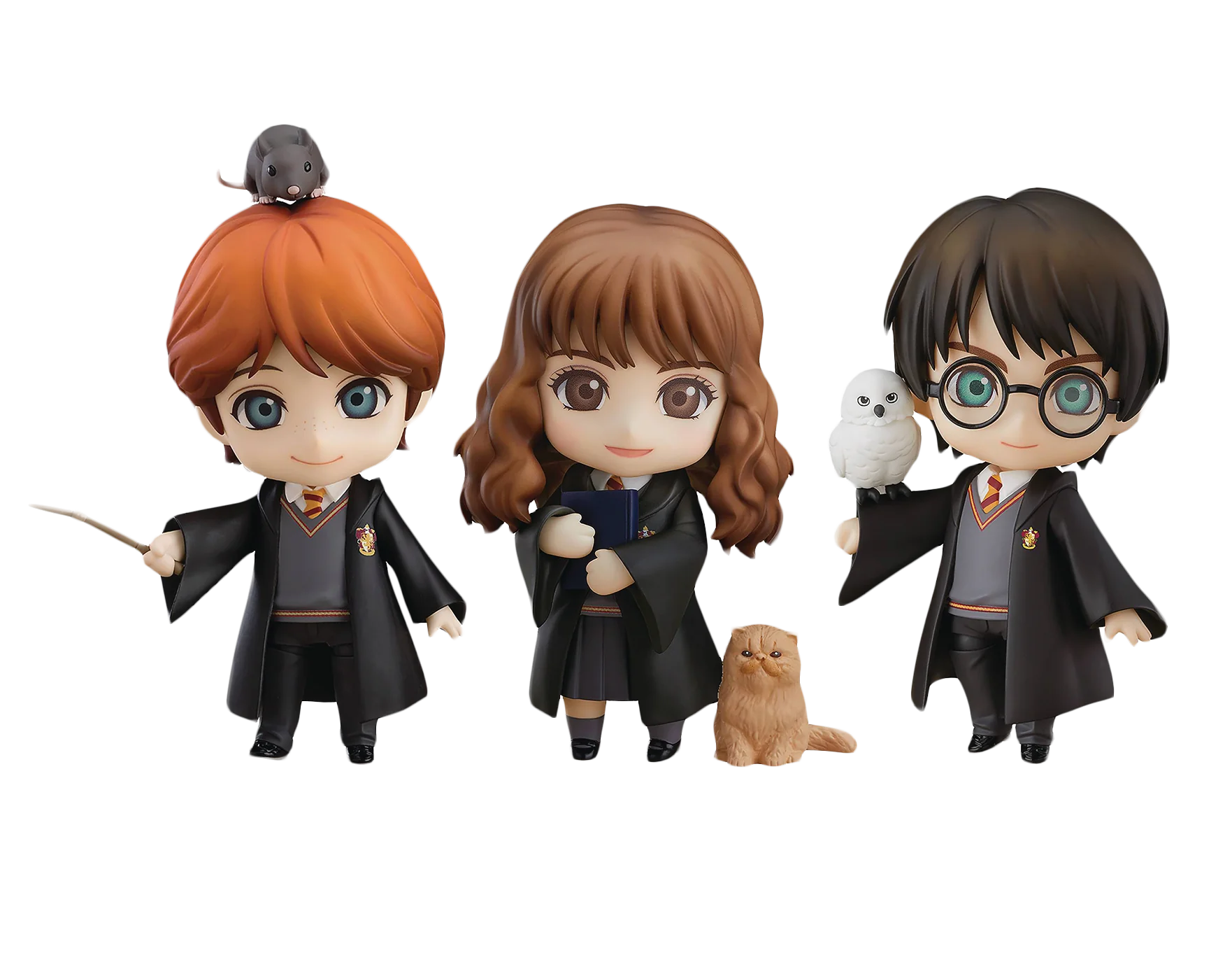 nendoroidharry